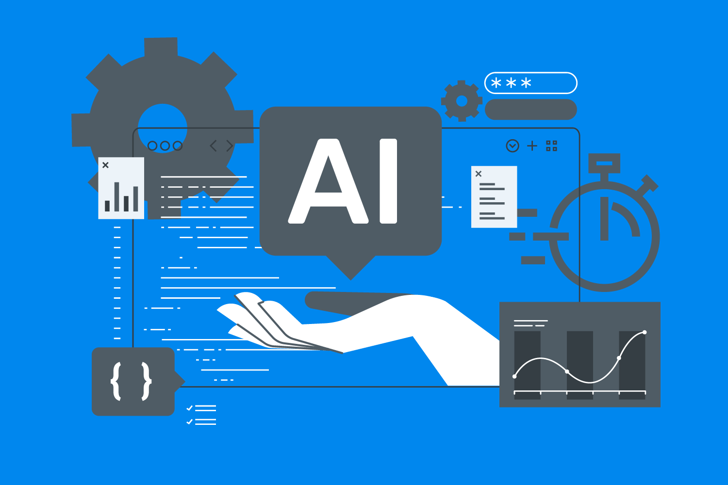 Top AI Tools for Boosting Your Affiliate Marketing Success