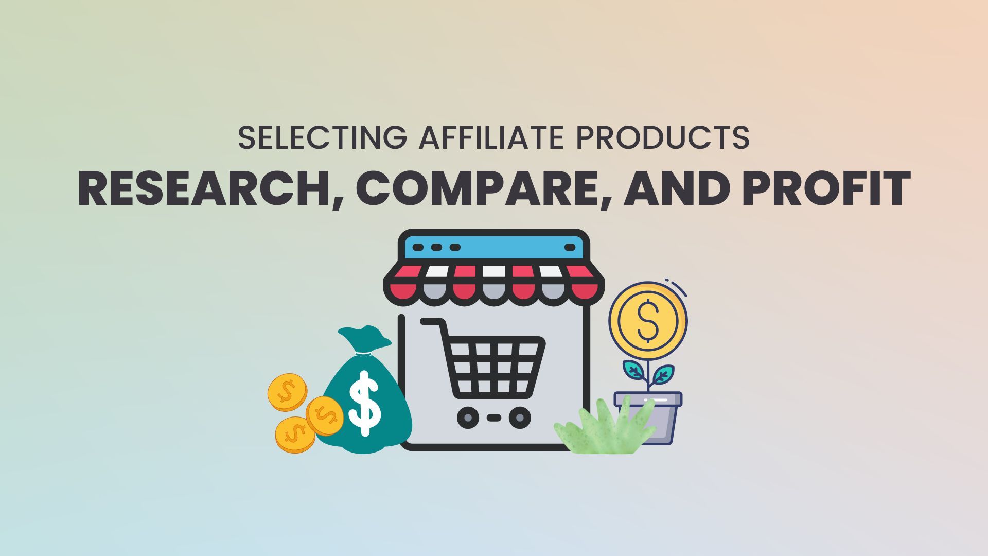 Product Research Strategies for Successful Affiliate Marketing Today