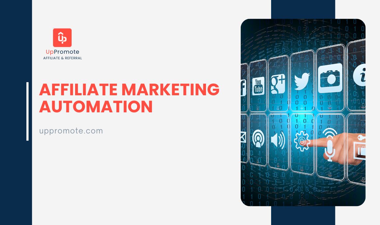 Automation in Affiliate Marketing: Boost Earnings with Smart Tools