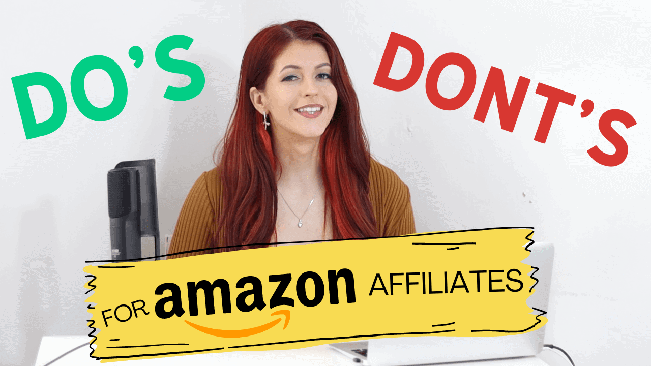 Effective Amazon Affiliate Marketing Tips for Success in 2023