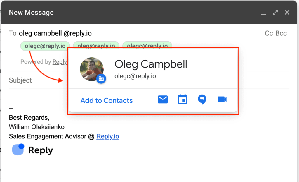 Find Email Addresses Easily with Our Top Email Address Finder Tools